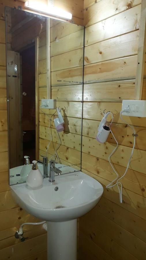 The Rainbows End Bed & Breakfast Madgaon Ngoại thất bức ảnh