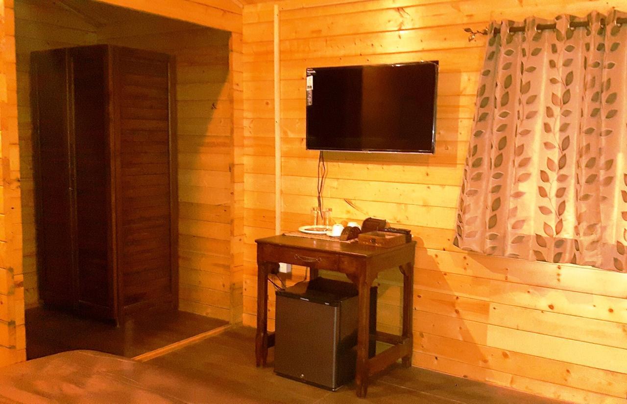 The Rainbows End Bed & Breakfast Madgaon Ngoại thất bức ảnh