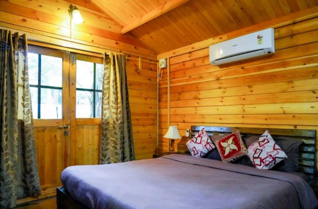 The Rainbows End Bed & Breakfast Madgaon Ngoại thất bức ảnh