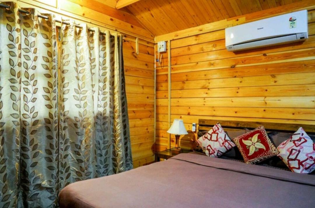 The Rainbows End Bed & Breakfast Madgaon Ngoại thất bức ảnh